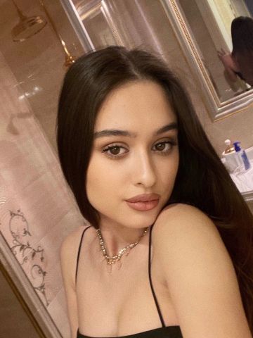 Анкета проститутки Дарина, 22 года