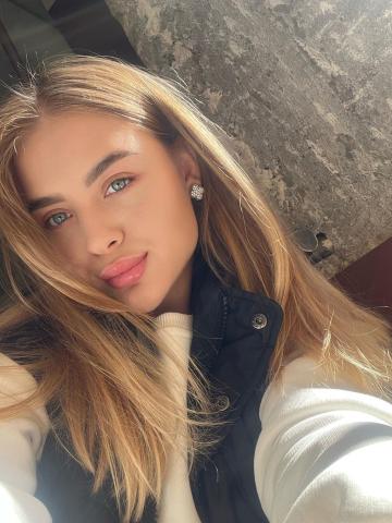 Анкета проститутки Лиза, 22 года